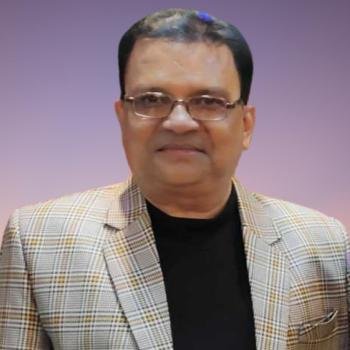 Rakesh Prasad Sah